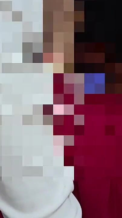 Sonathakur: Desi Wife Deepthroat Closeup Blowjob - Hairy Cock Sucking