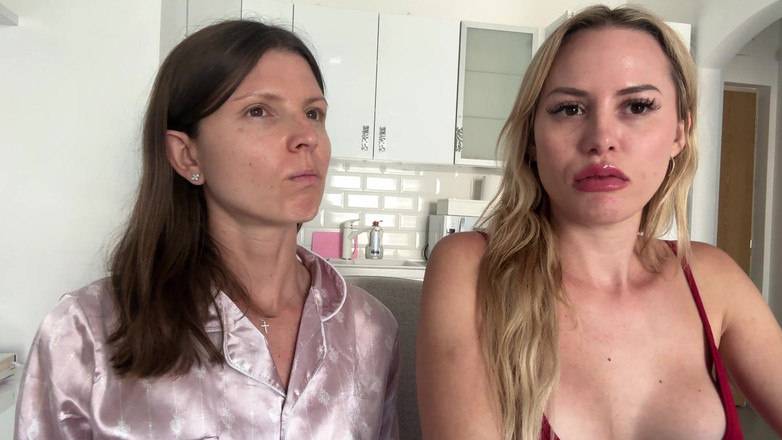 Джина Джерсон: Gina Gerson и Maya Rose о своей сексуальности Acceptoin