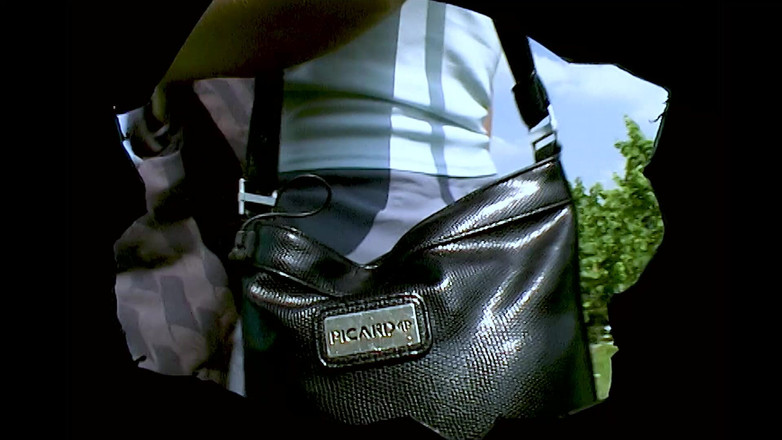 Viewer cam by Sextermedia: Лесбійський секс на свіжому повітрі з секс-іграшками