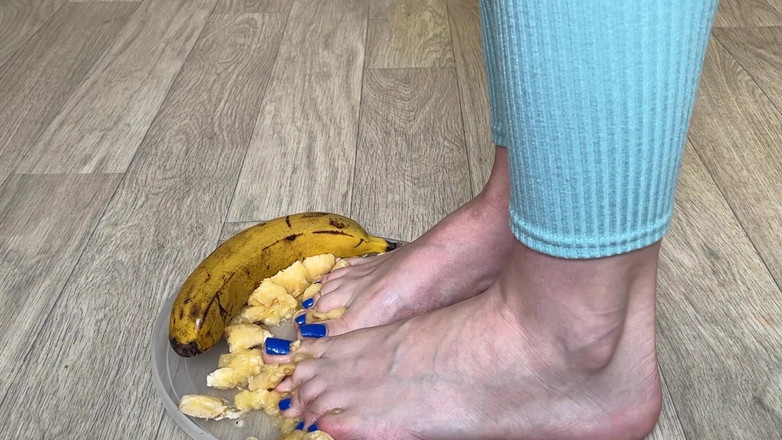 Rarible Diamond: Desert for Foot Lovers