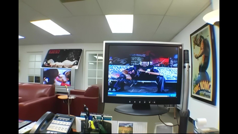 Xtime Network: Hardcore smyslnost odvázaná na princeznu