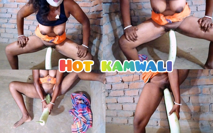 Pumi: Video de sexo caliente