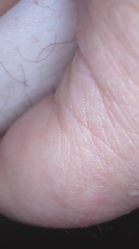 Grandpa Close up #2
