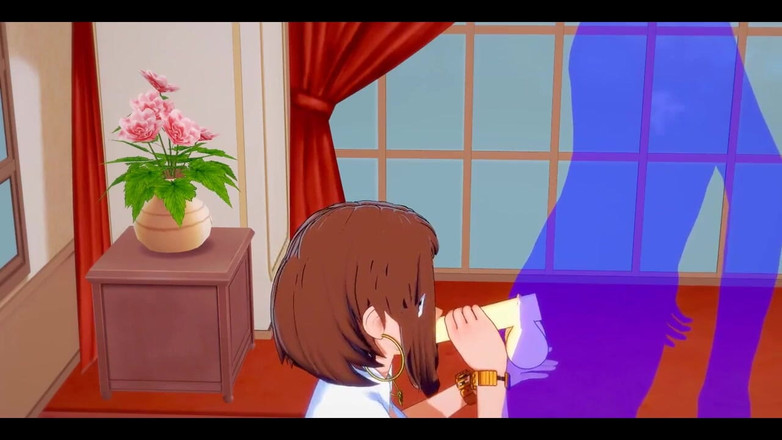 HentaiTubes: My hero academia Hentai - Uraraka pompino e scopata - giapponese manga...