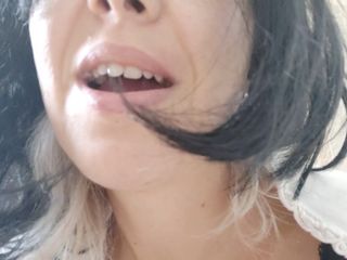 savannahamatoriale: Neváhejte! Chci cítit ptáka v zadku