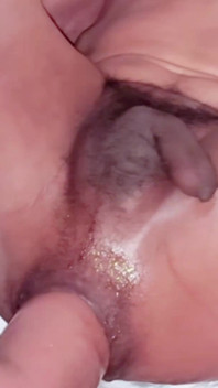 Brown Pink Rosebutt, Fantastic! the Hole!