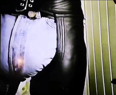 Monster_Meat_: Klasické vintage video boule Marc