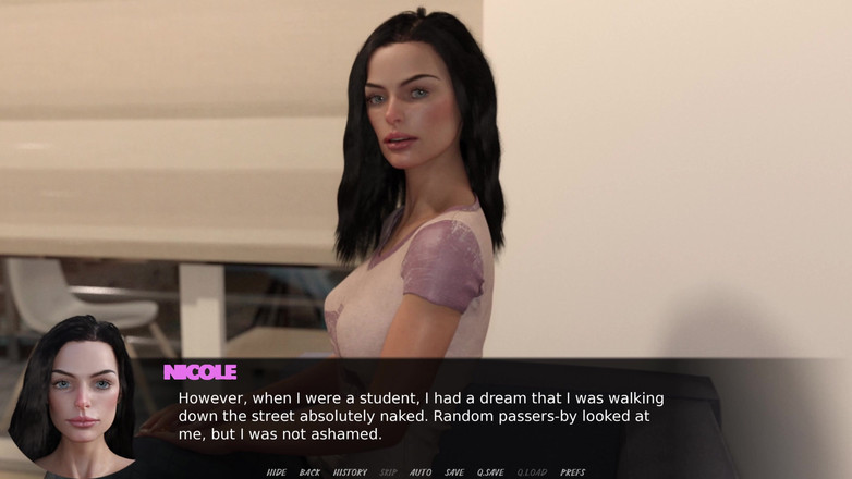 Wickedgammes studio: Taboo Games Bahagian 3