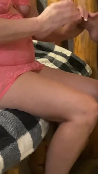 Elle le veut