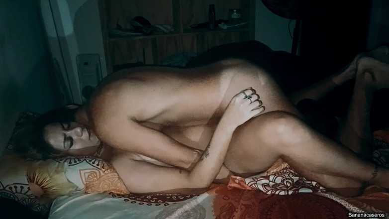 Bananacaseros: Rapidin Con Mi Muñeca Sexual Embarazada