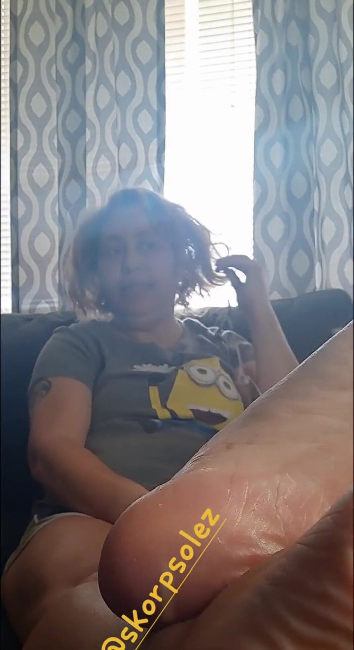 Madame SkorpSolez: Pracuji na novém obsahu, brzy se k tobě přiblížím