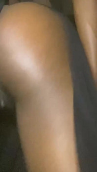 Petite African Ebony Teen Sexy Dance Bubble Butt Face Sitting Pussy View POV