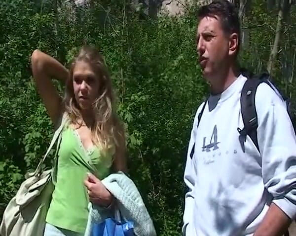 Porno Cloud: Klub gwiazd Alysha