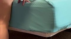 PAWG Taking Big Dick.