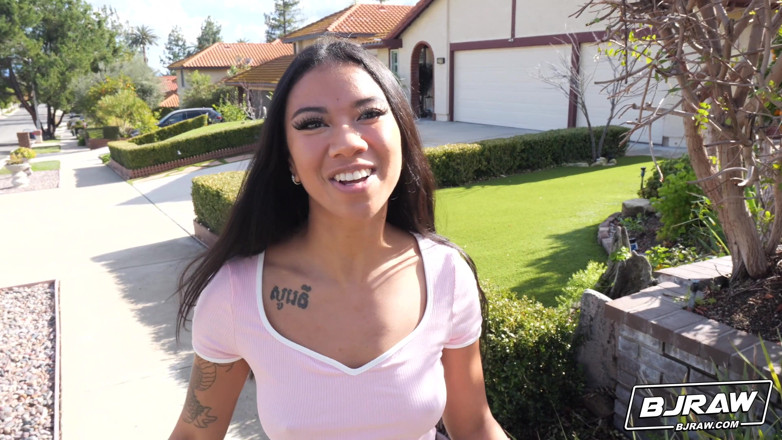 BJ Raw: Ameena Disalut