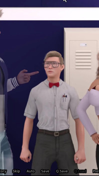 Sexbot recalibrat 5 Nu-mi vine să cred că l-am făcut pe Ashley să ejaculeze cu gura mea.