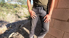 Lapetus: 40 Minit Kencing Di Airbnb