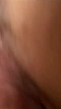 Morena tesuda é fodida anal