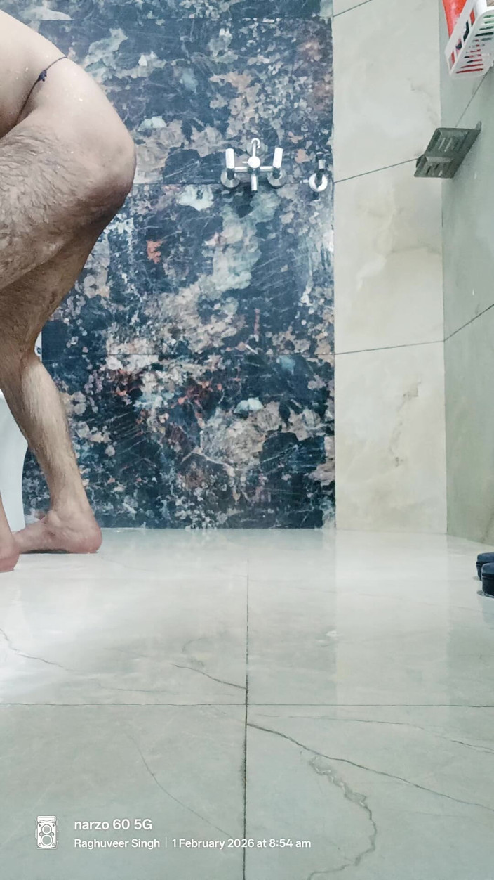 Rajasthani-old-lover: Ufficiale di polizia indiano