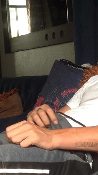 Markus fitte sportlerin blowjob