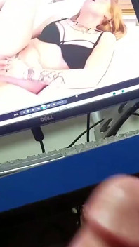 Edging 내 좋아하는 비디오의 일부 Gracelynn.