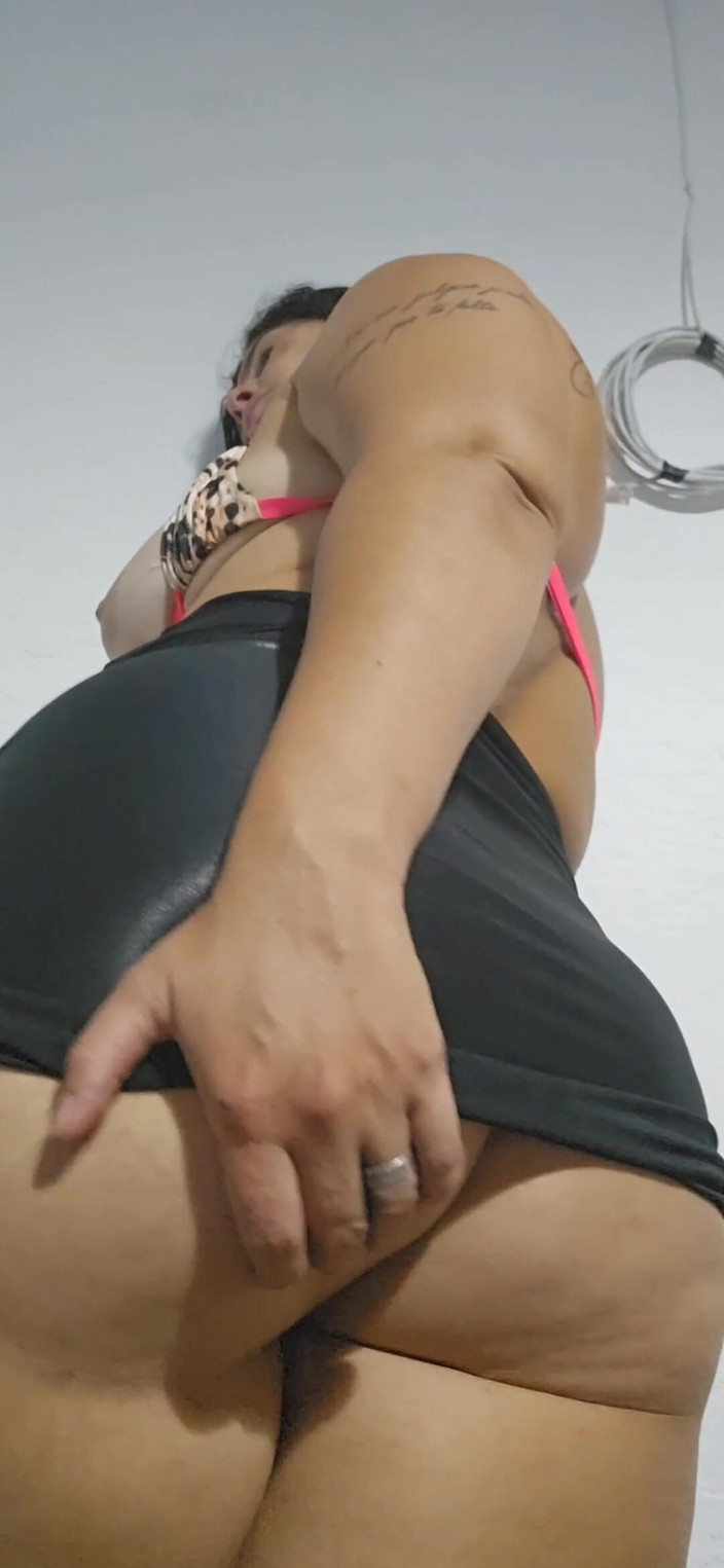 Dai Belan: Saya Tiba Dari Kelab Penuh Miang Dan Mempunyai Syrika