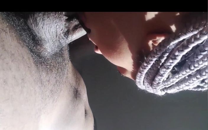 Nurseblack: Enfermera negra se corre con bbc en casada puta grandota