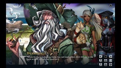 Cumming Gaming: Nejlepší elf hentai hra ep.1 sexy soutěž tmavého a opáleného...