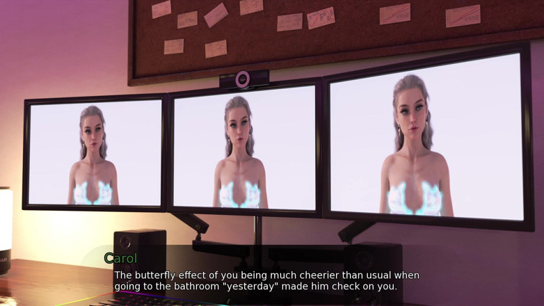 Like A Boss: Gameplay completo - lust theory, episodio 3, parte 27