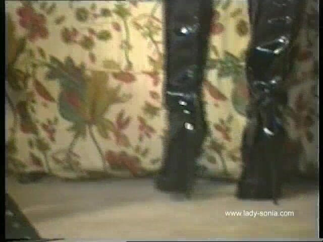 Lady Sonia: Prodomme