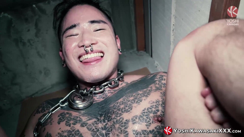 Yoshi Kawasaki XXX: Yoshikawasakixxx - Japanerin Yoshi Kawasaki Dildo fickt tief