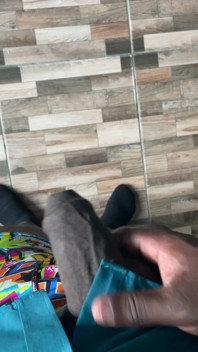 Dick Print