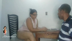 Adribella69: Jag knullar min styvdotter pojkvän