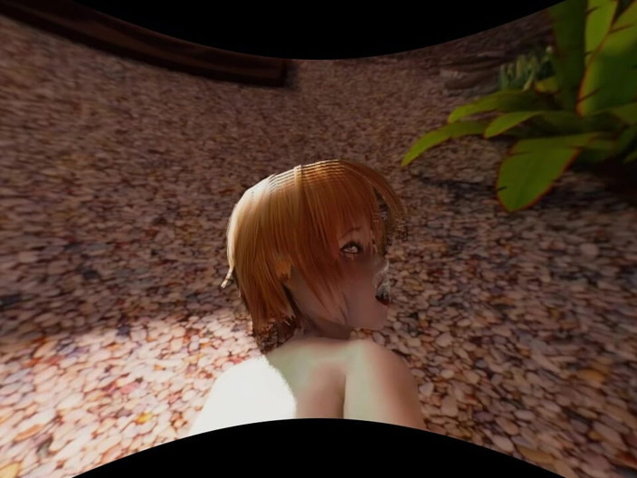 Futanari VR: Funy Editions 39