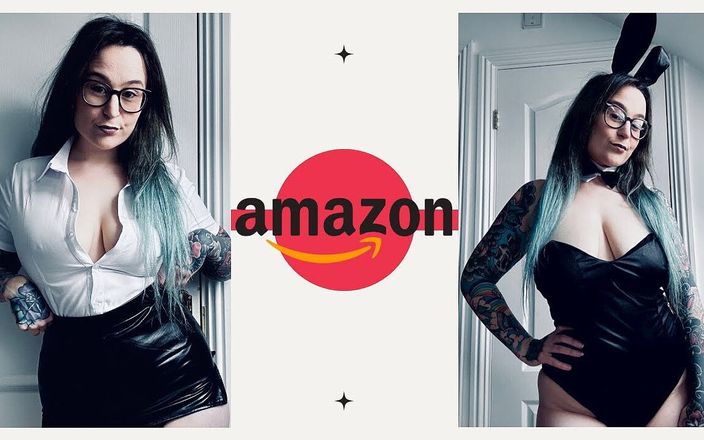 ElizabethsLingerie: Amazon Costume आज़माइए