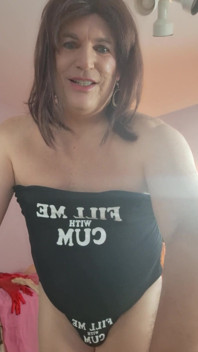 They Really Enjoyed This Outfit