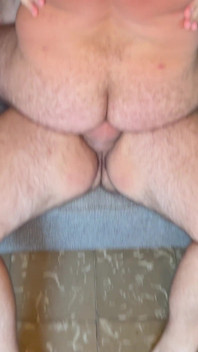 Btrucker77 & Hairyan First Bb Fuck