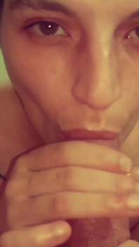 Contact Eyes!! Hehehe