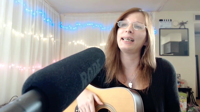 Jamie French: Jaký nádherný svět