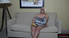 Slut Wife Confessions: ペイズリー・ヘイズ エピソード1