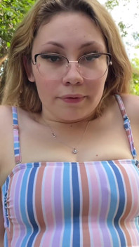 Fuck Ur GF Outside POV