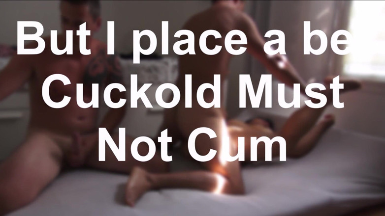 Cuckoby: 最好的戴绿帽子操汇编