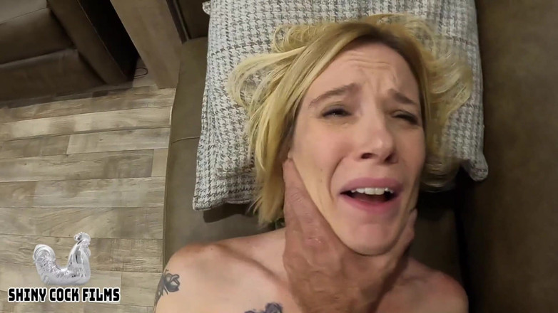 Jane Cane: Punizione hardcore per la moglie traditrice - Jane Cane