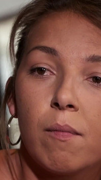 Ania Kinski, Dominatrix ve akşam sahibesi