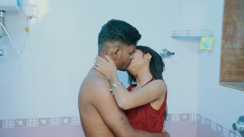 Aaka: Indian Famous Pornstar Sanjana Hardcore Cudai with Her Boyfriend I