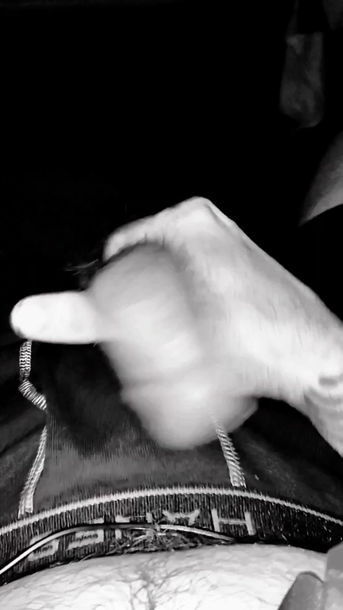 PiperDowndeep: BCW, en solo, noir et blanc