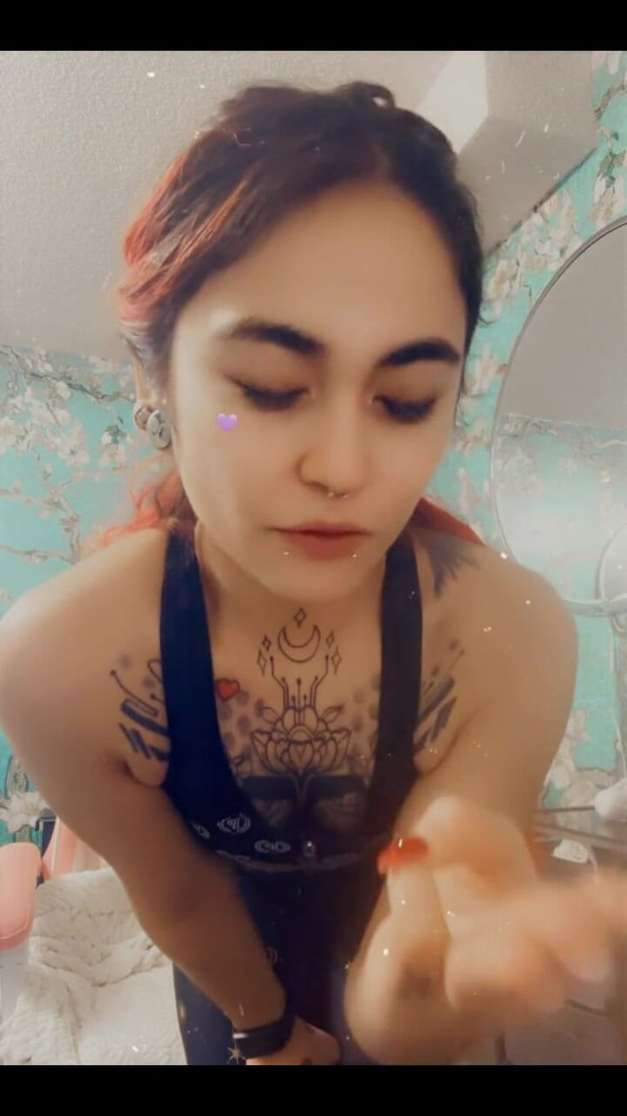 lilRavenFox: Goob Moooooooorning