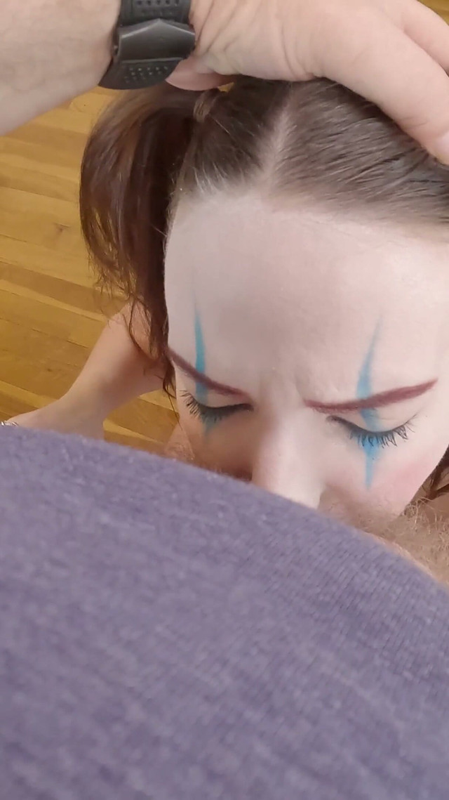 Step Stepdaddy's Girl for Halloween