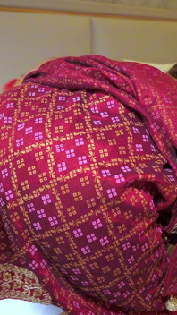 Seks Karwachauth dengan cowok hotel- istri india selingkuh dari suaminya, dia dientot habis-habisan setelah digoda.