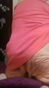 On Top and Cummimg on That Cock